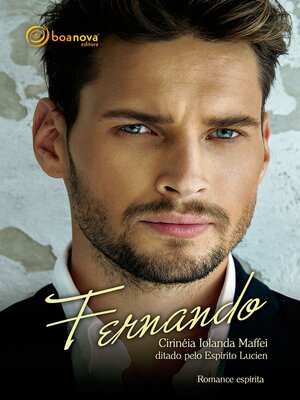 cover image of Fernando